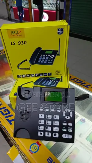 Ls 930 Simu Mezani