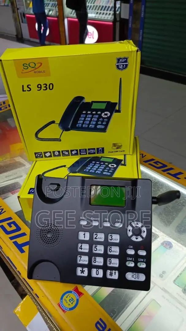 Ls 930 Simu Mezani