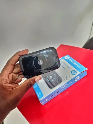 4g Pockmifi Vodacom