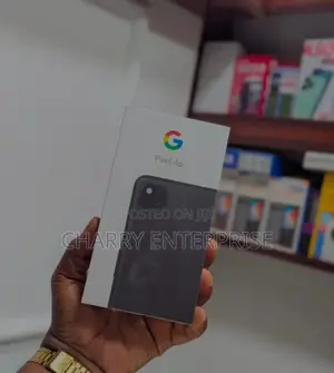 New Google Pixel 4a 128 GB