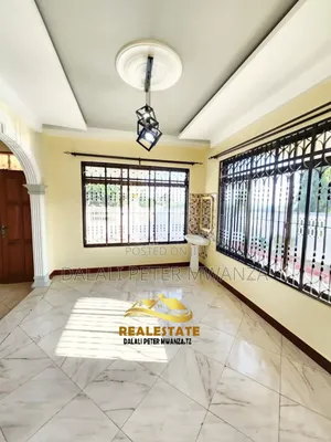 4bdrm House in Nyamhongolo, Ilemela for rent