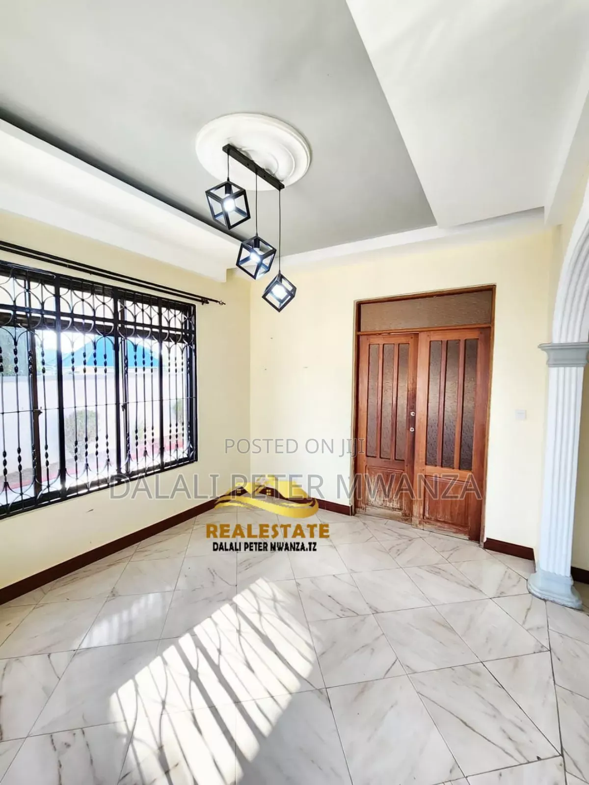 4bdrm House in Nyamhongolo, Ilemela for rent