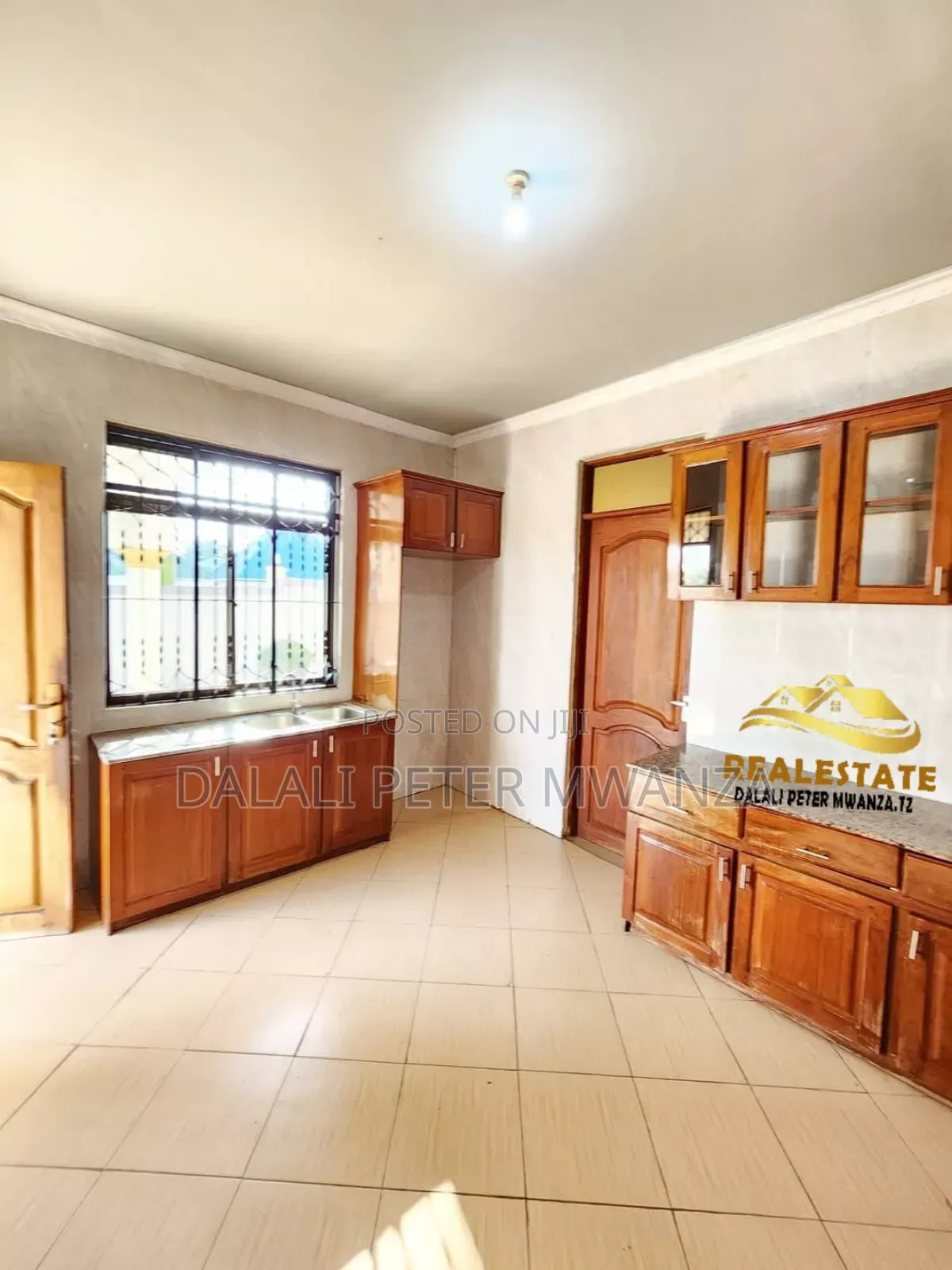 4bdrm House in Nyamhongolo, Ilemela for rent