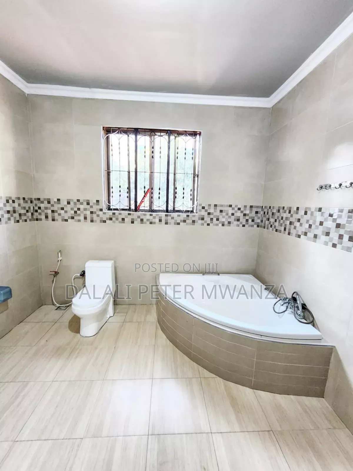 4bdrm House in Nyamhongolo, Ilemela for rent