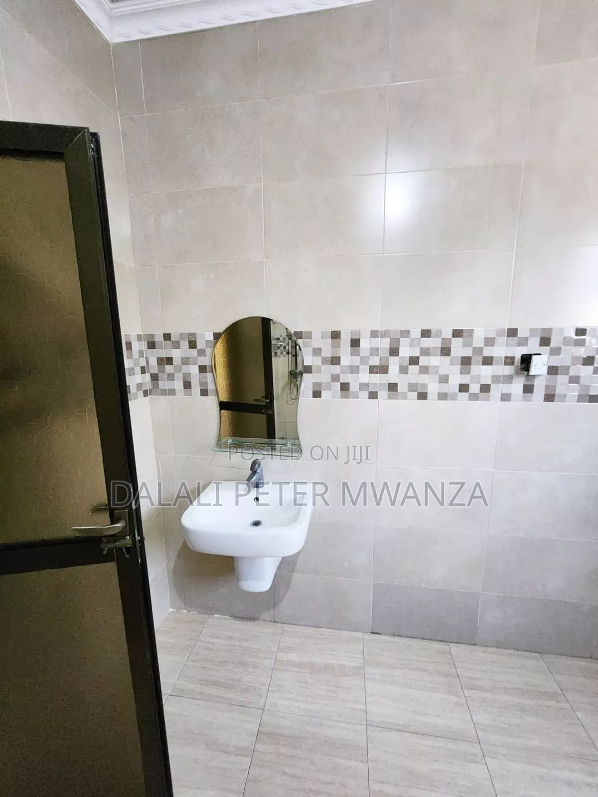 4bdrm House in Nyamhongolo, Ilemela for rent
