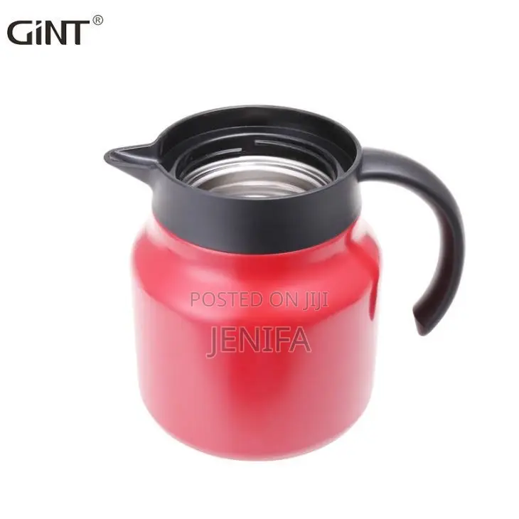Ilitre Tea Pot