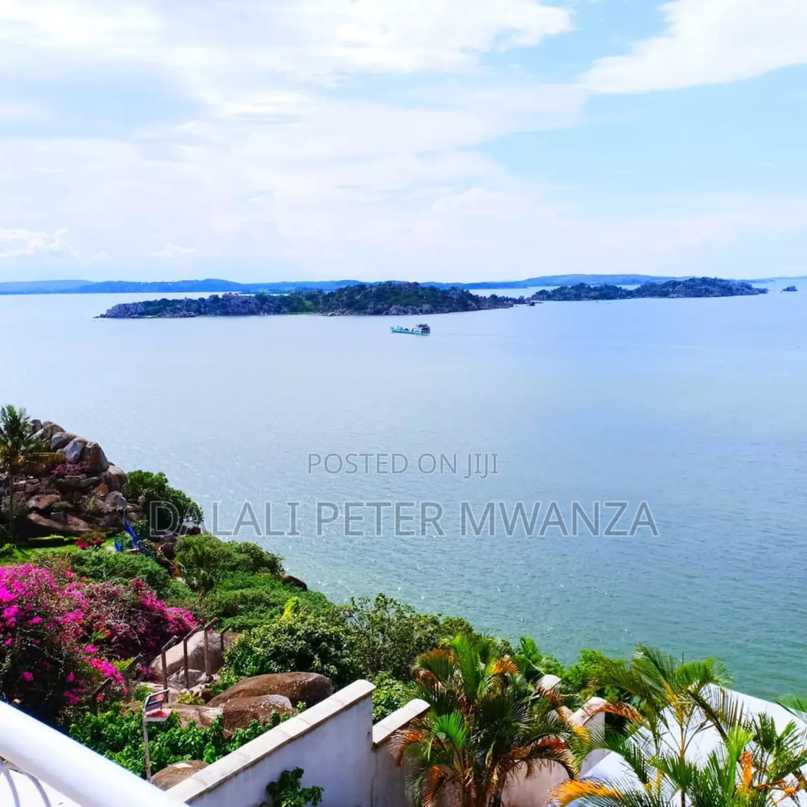 Furnished 3bdrm House in Capri-Point, Nyamagana for rent