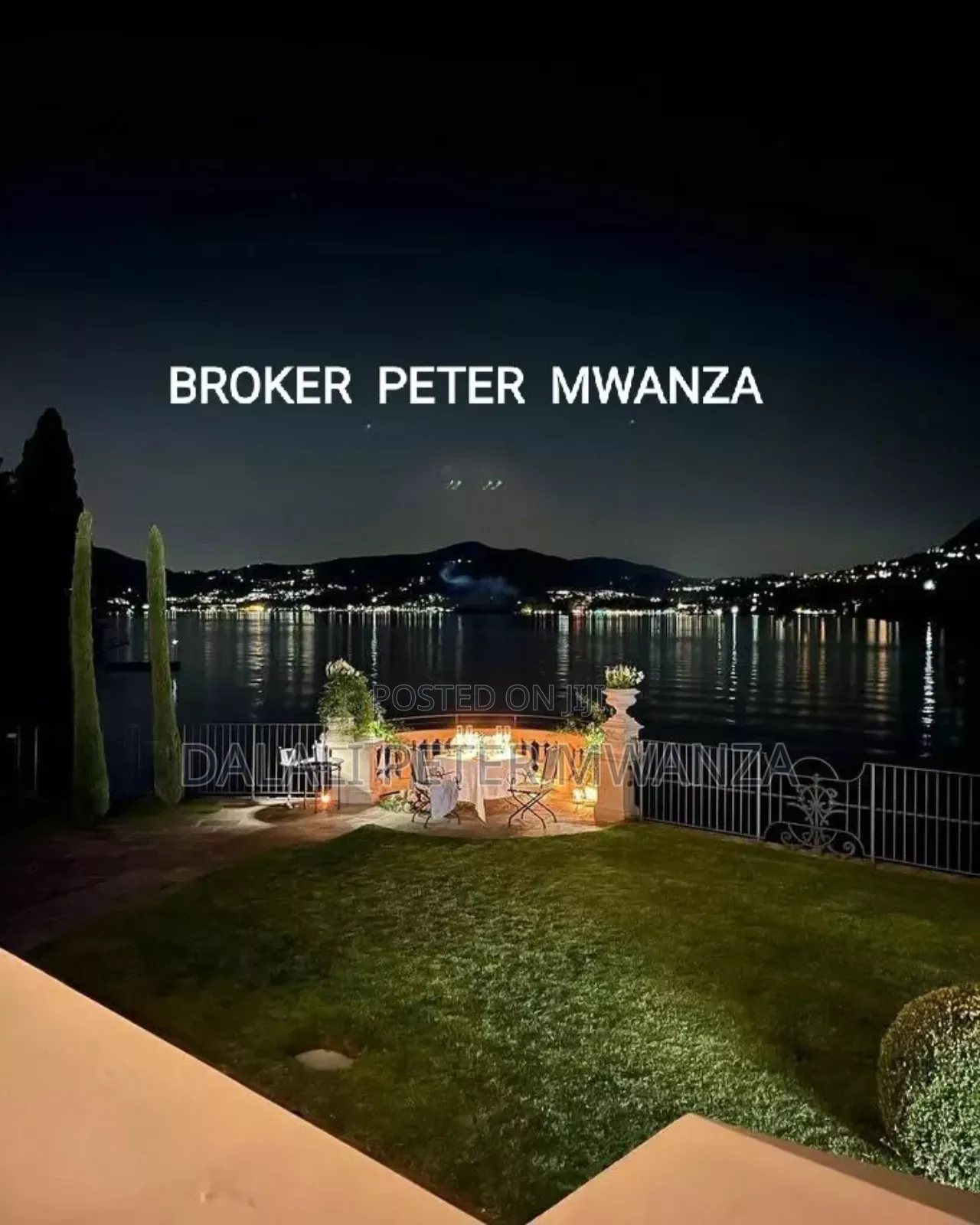 Furnished 3bdrm House in Capri-Point, Nyamagana for rent