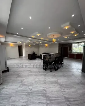Furnished 3bdrm House in Capri-Point, Nyamagana for rent