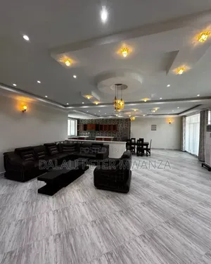 Furnished 3bdrm House in Capri-Point, Nyamagana for rent
