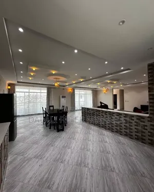 Furnished 3bdrm House in Capri-Point, Nyamagana for rent