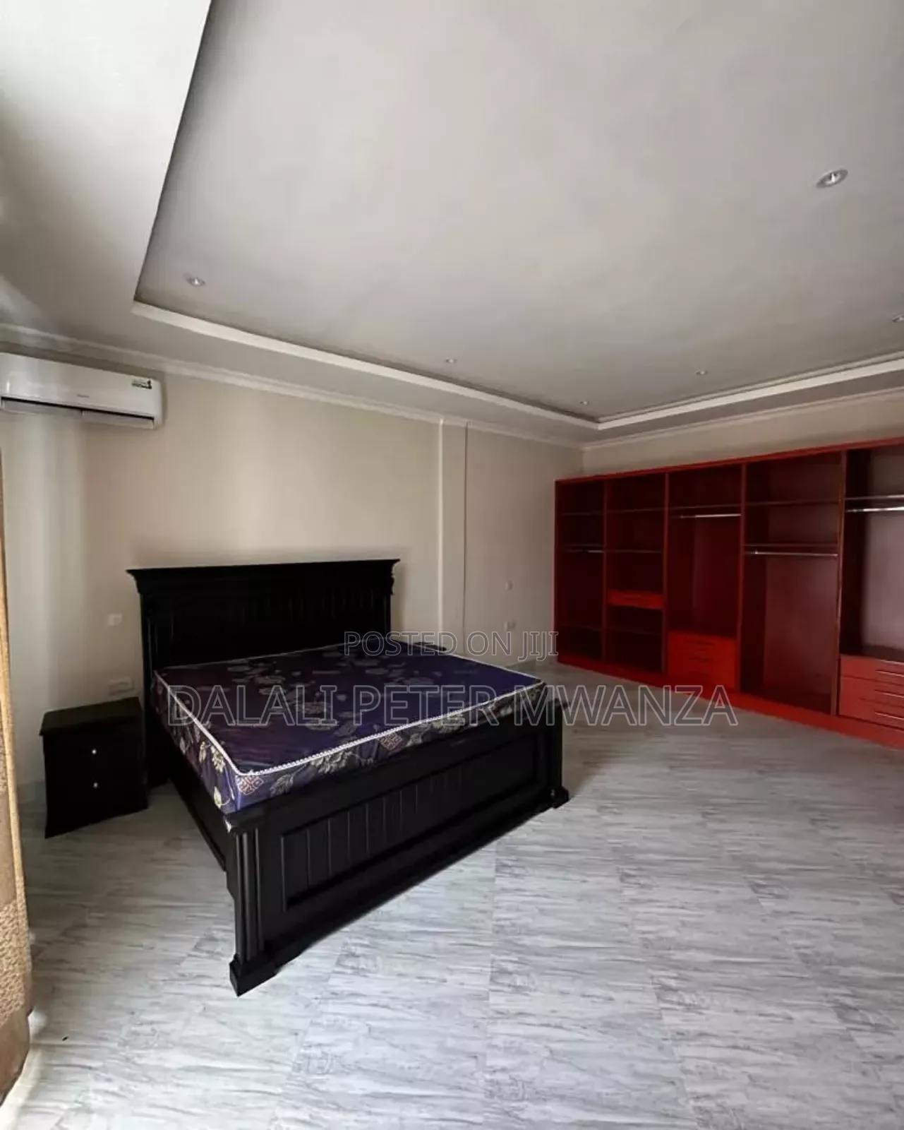 Furnished 3bdrm House in Capri-Point, Nyamagana for rent