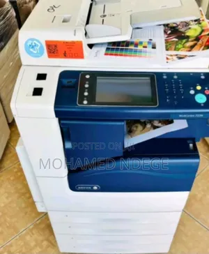 Xerox Workcenter 7220i