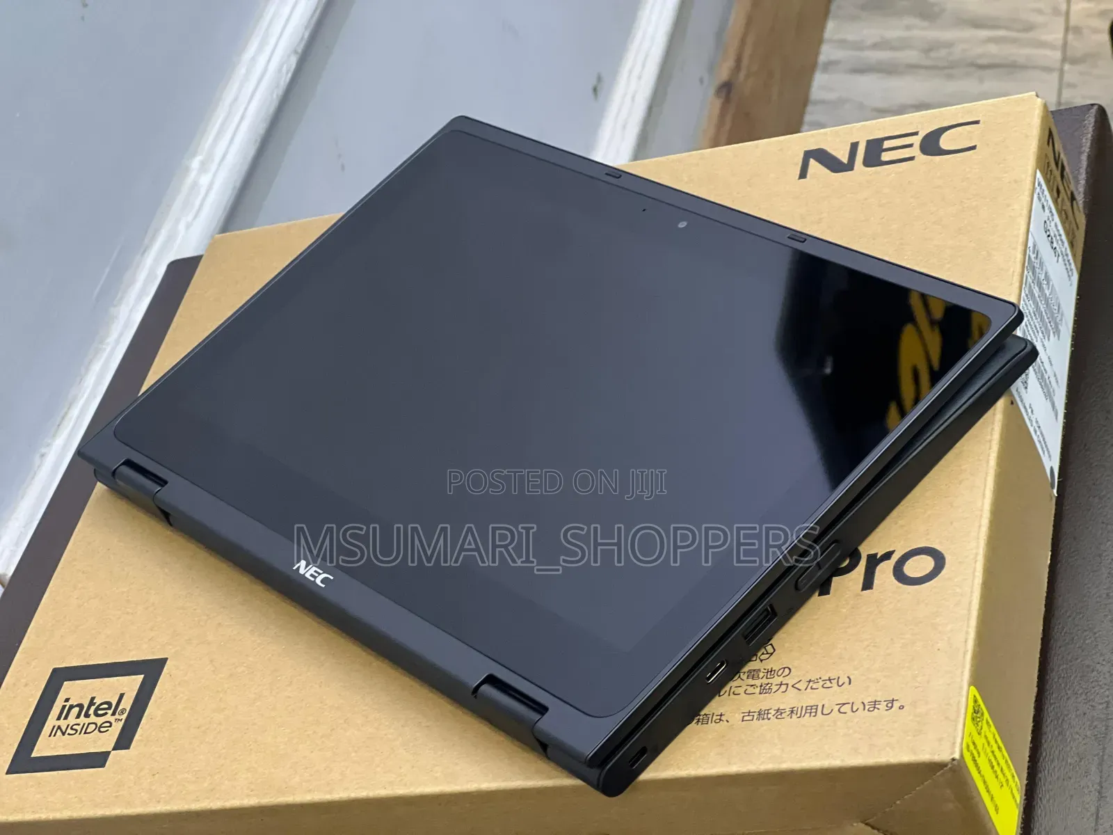 Laptop NEC N22A 4GB Intel Celeron SSD 128GB