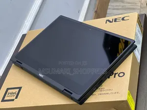 Laptop NEC N22A 4GB Intel Celeron SSD 128GB