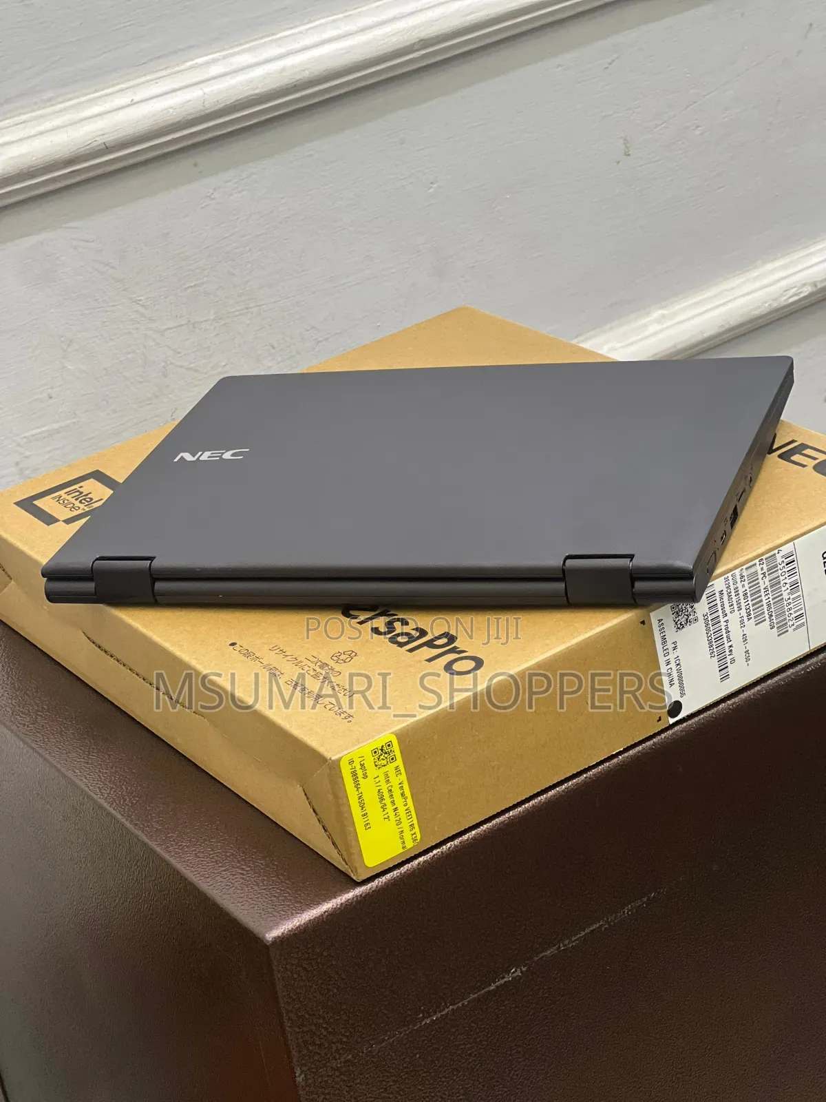 Laptop NEC N22A 4GB Intel Celeron SSD 128GB