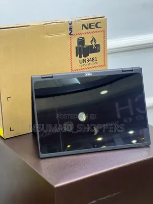 Laptop NEC N22A 4GB Intel Celeron SSD 128GB