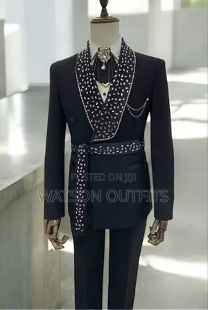Men's Suits or Suti Original Na Official