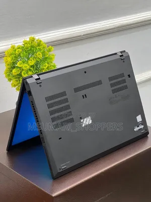 Laptop Lenovo Thinkpad P14s 4GB Intel Core I7 SSD 1T