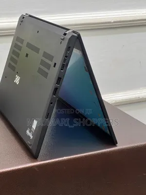 Laptop Lenovo Thinkpad P14s 4GB Intel Core I7 SSD 1T