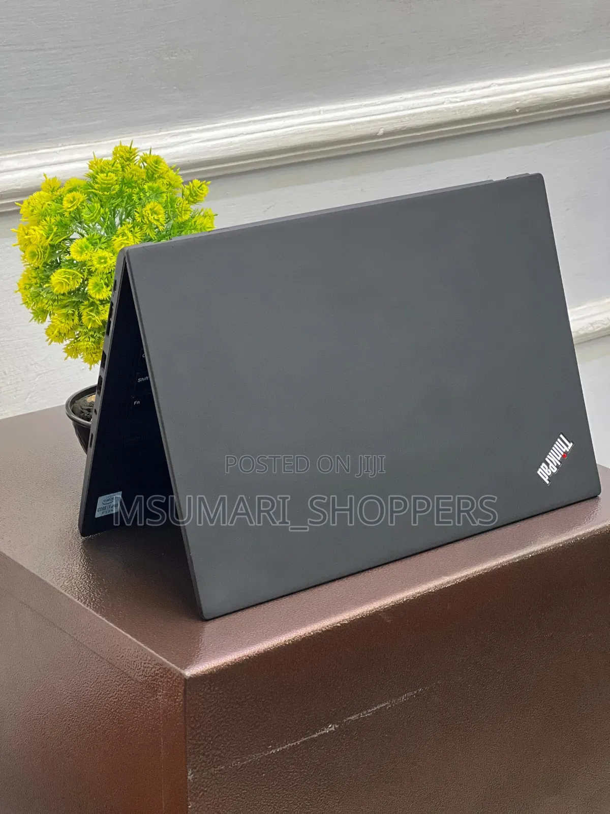 Laptop Lenovo Thinkpad P14s 4GB Intel Core I7 SSD 1T