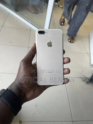 Apple iPhone 7 Plus 32 GB Gold