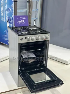 Mr Uk - Cooker 60*60