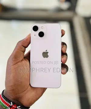Apple iPhone 13 128 GB Pink