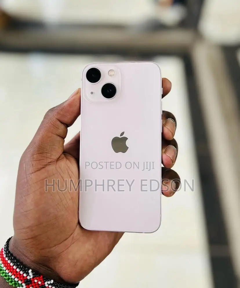 Apple iPhone 13 128 GB Pink