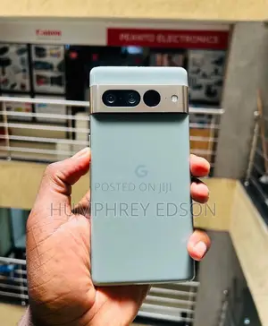 Google Pixel 7 Pro 128 GB Green