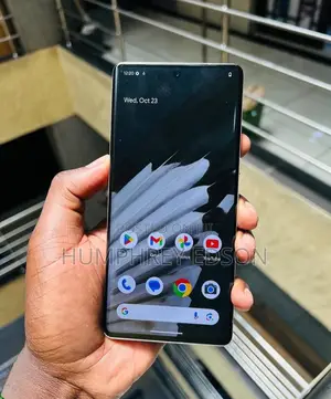 Google Pixel 7 Pro 128 GB Green