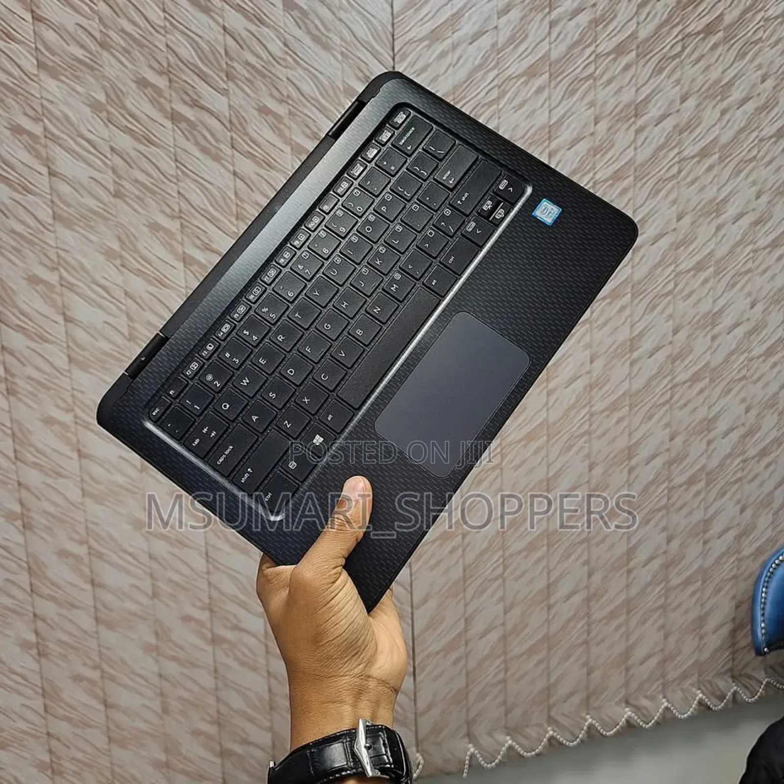 Laptop HP ProBook 11 X360 8GB Intel Core I5 SSD 128GB