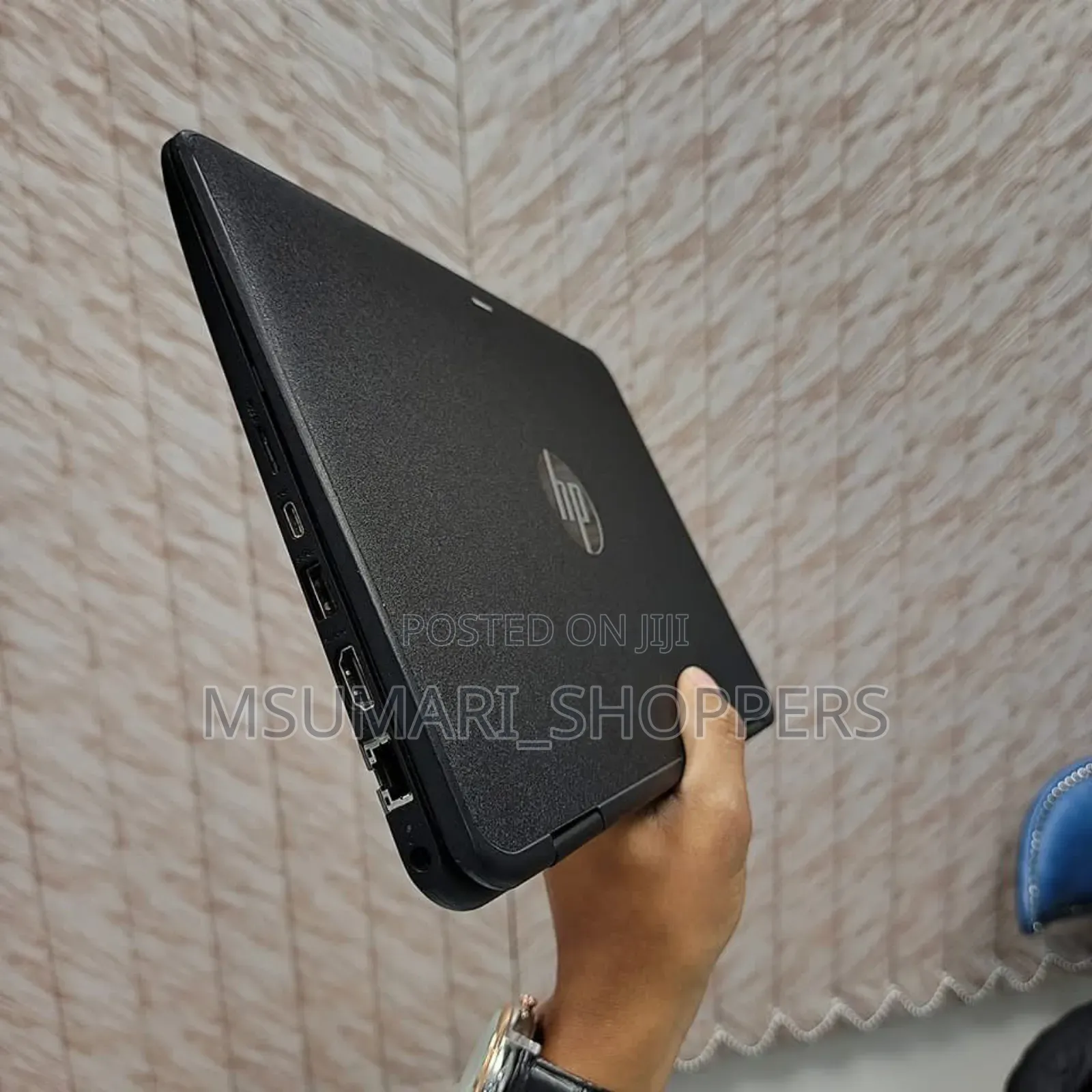Laptop HP ProBook 11 X360 8GB Intel Core I5 SSD 128GB