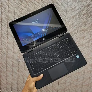 Laptop HP ProBook 11 X360 8GB Intel Core I5 SSD 128GB