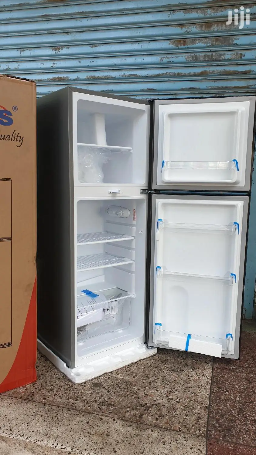 Boss Fridge 145 Litres
