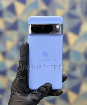 New Google Pixel 8 Pro 128 GB Blue