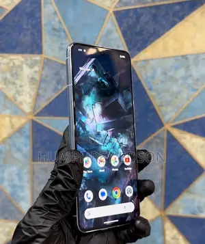 New Google Pixel 8 Pro 128 GB Blue