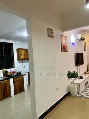 Furnished 2bdrm Apartment in Kawe for rent