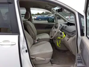 Toyota Noah 2009 Pearl