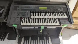 Electone _El_90 Electric Keyboard