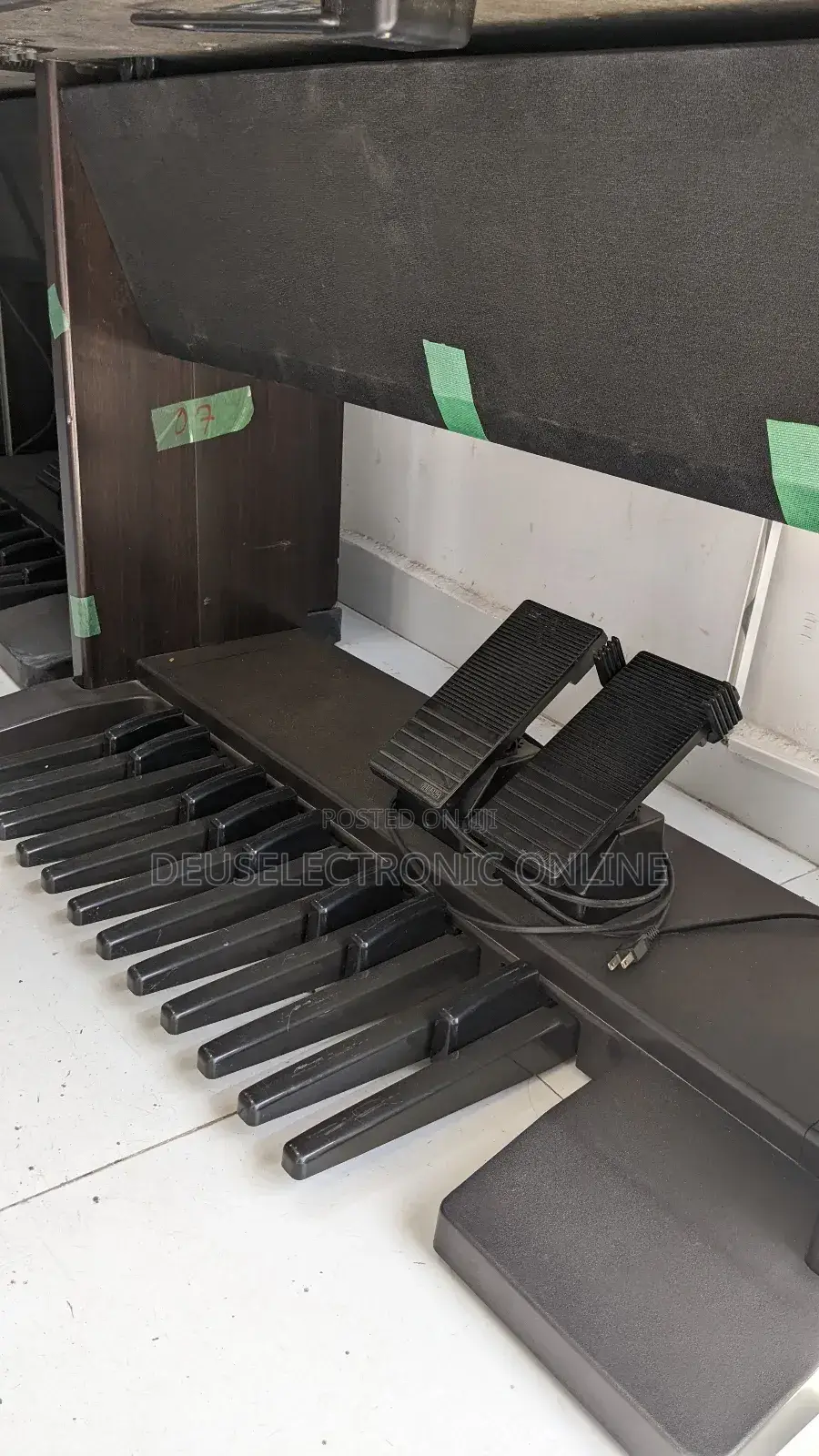 Electone _El_90 Electric Keyboard