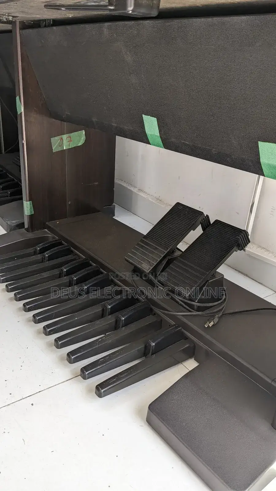 Electone _El_90 Electric Keyboard