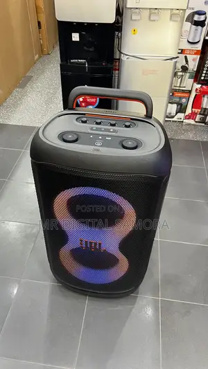 JBL Partybox 520