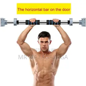 Pull Up Bar