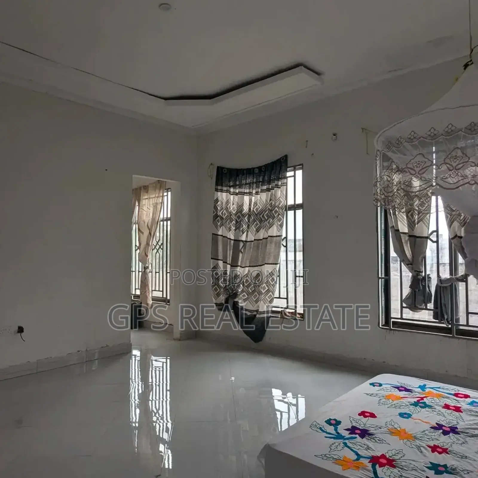 3bdrm House in Kinyerezi, Kinondoni for sale