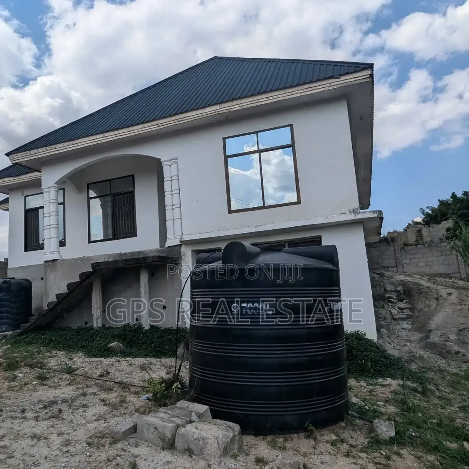 3bdrm House in Kinyerezi, Kinondoni for sale