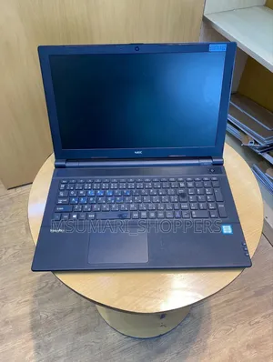 Laptop NEC N22G 4GB Intel Core I5 HDD 500GB