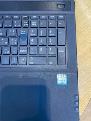 Laptop NEC N22G 4GB Intel Core I5 HDD 500GB