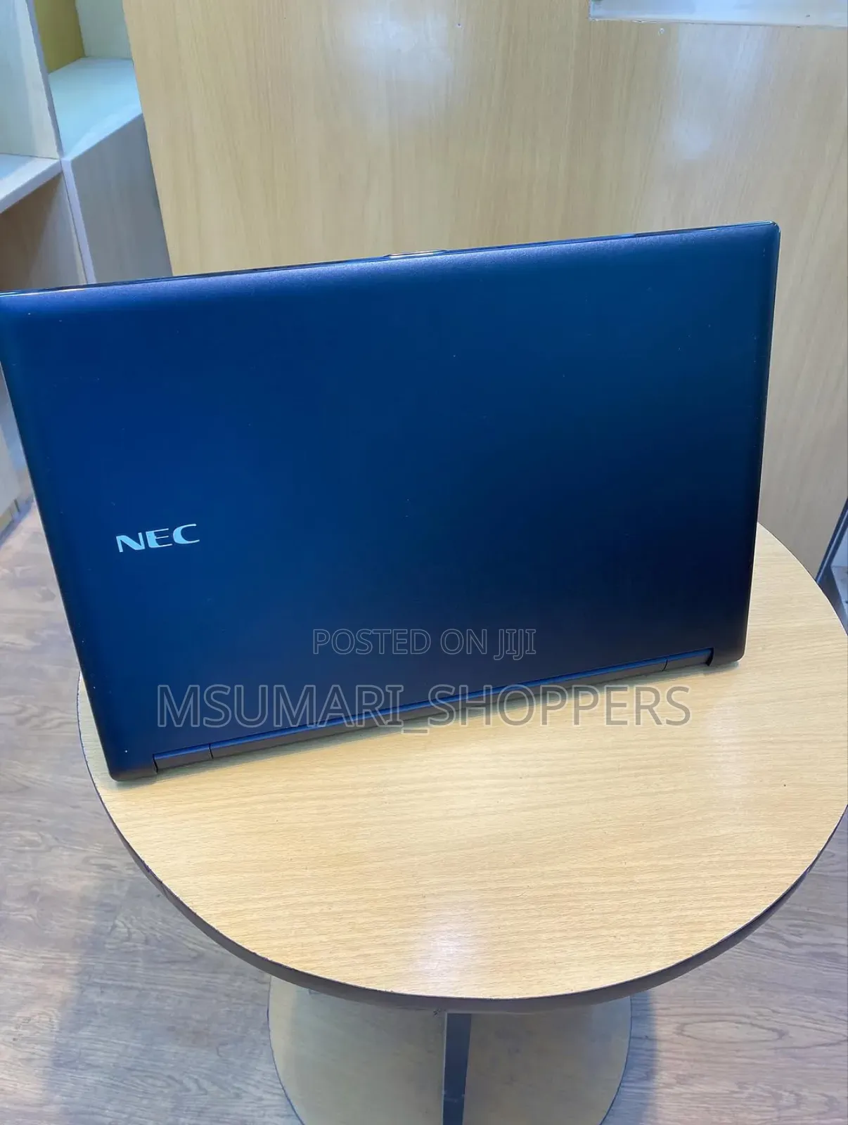 Laptop NEC N22G 4GB Intel Core I5 HDD 500GB