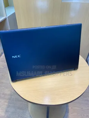 Laptop NEC N22G 4GB Intel Core I5 HDD 500GB